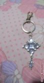 Chaveiro Cristal