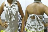 Blusa Social