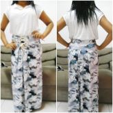 Saia Longa