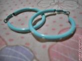 Argolas Azul.