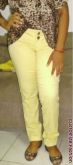 Calça Jeans Happy